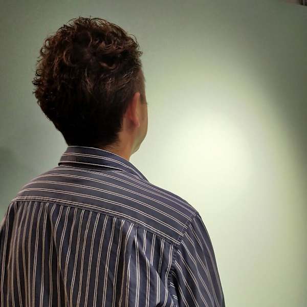 Takaya Shuntaro|Neece hair gallery by across上野御徒町店