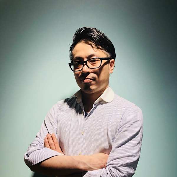 鈴木 崇司|Neece hair gallery by across上野御徒町店