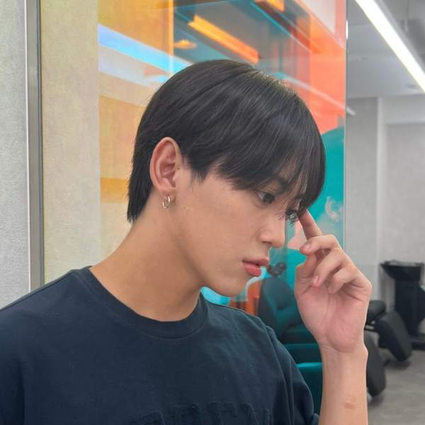 シースルーマッシュ