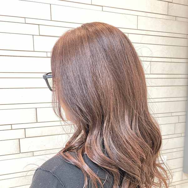 50代女性10センチ以上バッサリカット