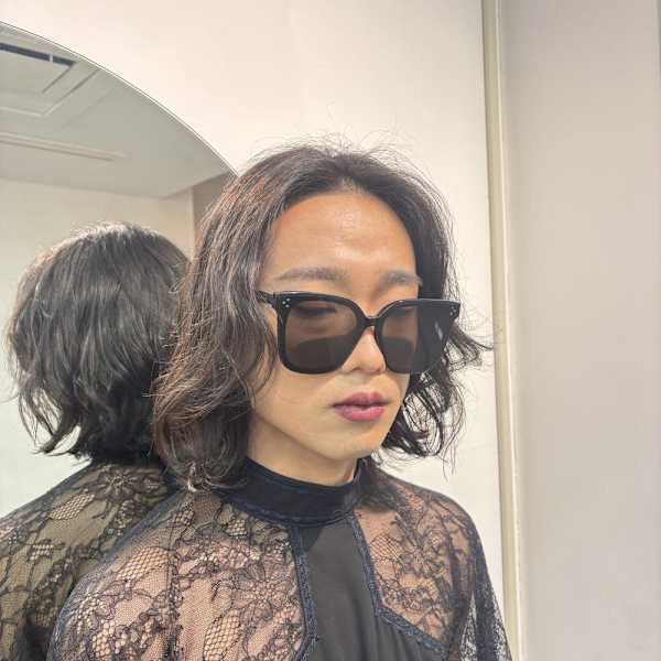 ボブパーマ/メンズボブ/メンズロング/メンズパーマ/ロブ