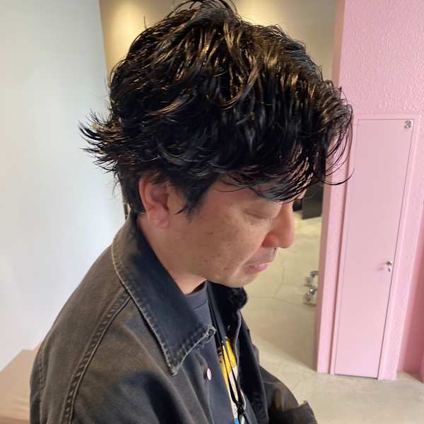 音色/merge×スタイル