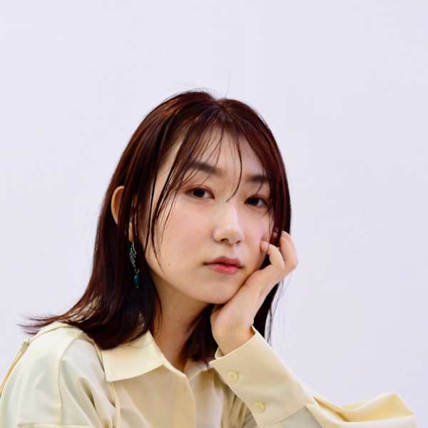 ミディアムヘア