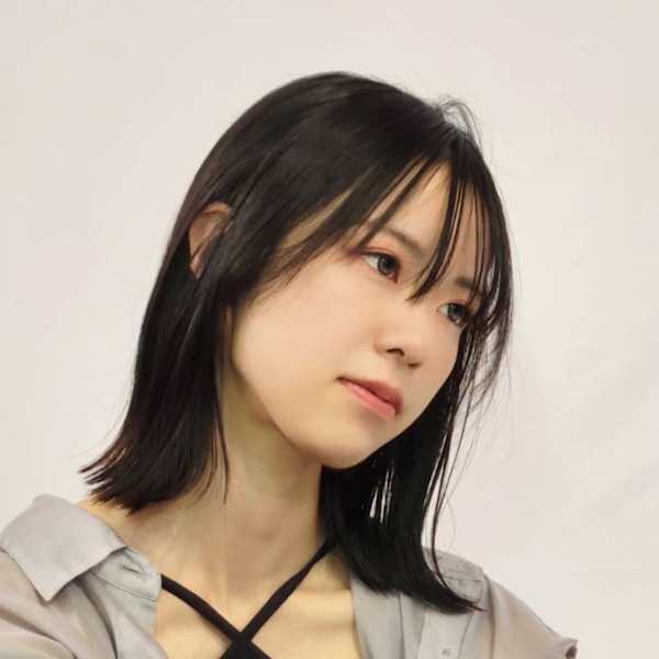 外ハネミディアム|アフロディーテ 泉中央店