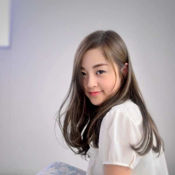 ゆるふわロング|アフロディーテ 泉中央店