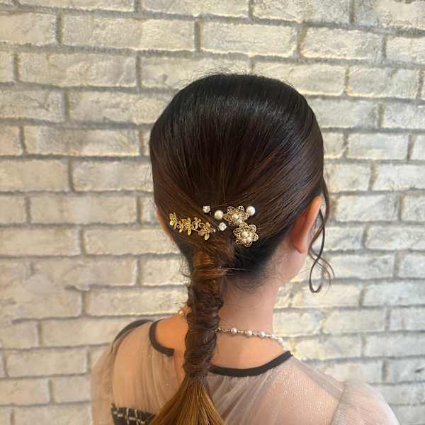 タイトスタイル!