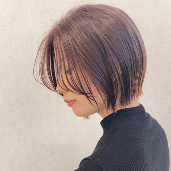 ボブ|アフロディーテ 泉中央店