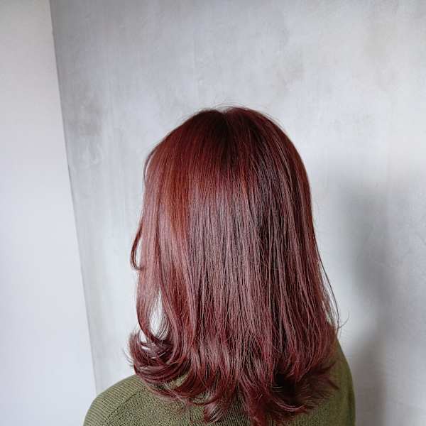 【avli】ピンクブラウン|avli