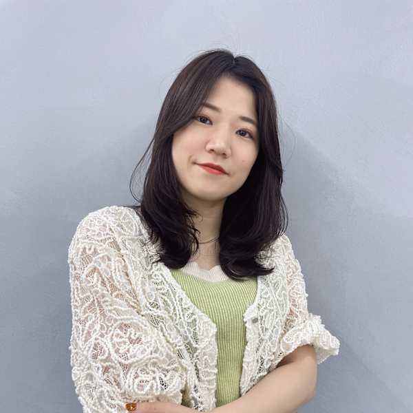 中西(谷内) 由里香