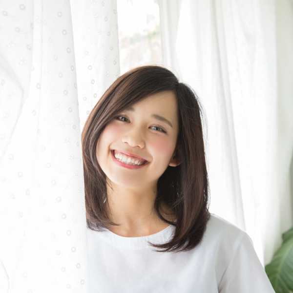 ミディアムヘア|salon de K-dash石神井公園店