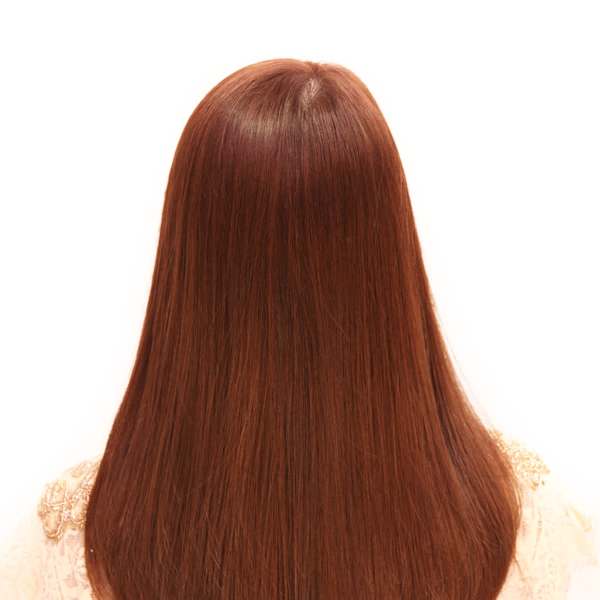 トリートメントでサラツヤロング|salon de K-dash石神井公園店