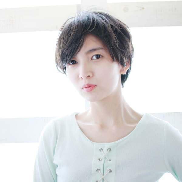 フェザーショート/クールショート/大人ショート