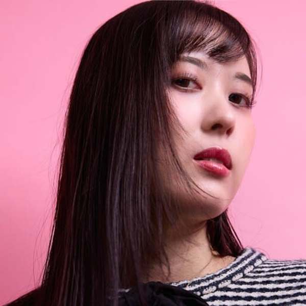 進化するストレート ─ カラー