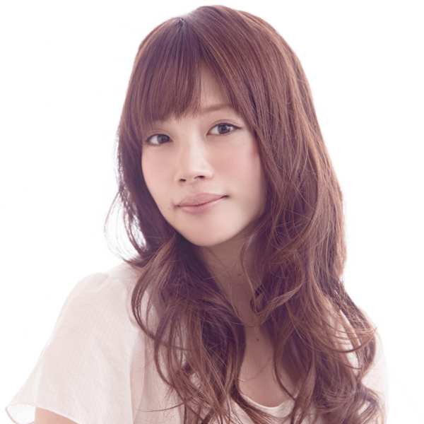 お上品パーマ|salon de K-dash石神井公園店