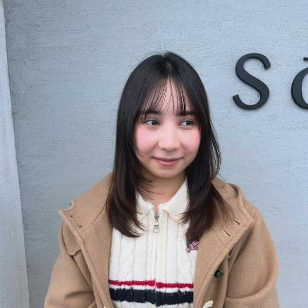 レイヤースタイル