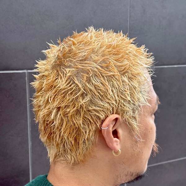 Heath×スタイル