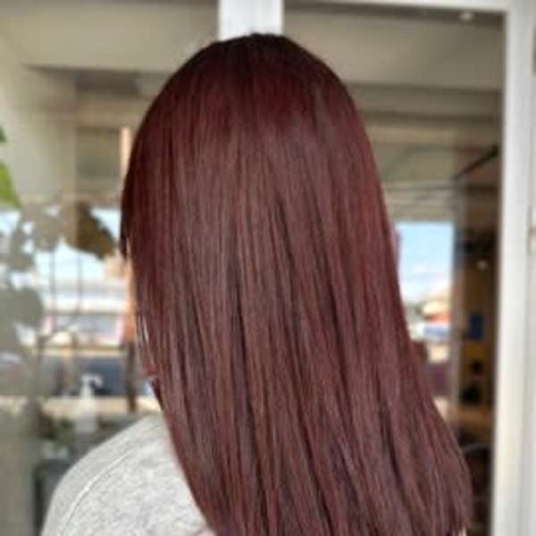 Heath×スタイル|Heath 【髪質改善トリートメント&縮毛矯正】