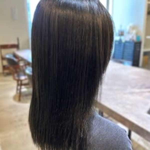 Heath×スタイル|Heath 【髪質改善トリートメント&縮毛矯正】