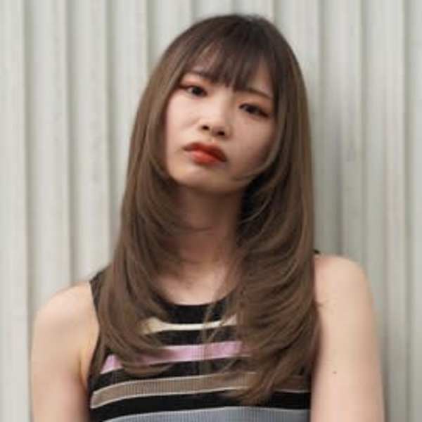 Heath×スタイル|Heath 【髪質改善トリートメント&縮毛矯正】