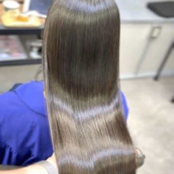 TIARA 博多店×スタイル|CLALA 博多駅前