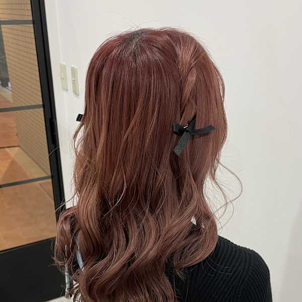 【巣鴨】【大塚】Flore by nunc新作スタイル