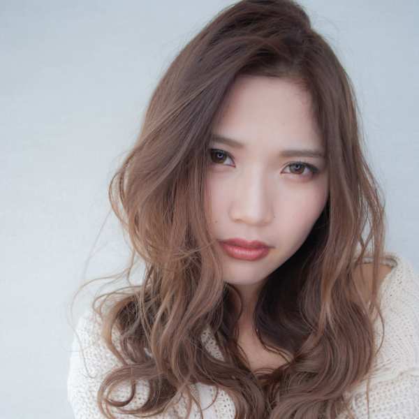 髪質改善*ニュアンスパーマ*美髪【Re N青物横丁】