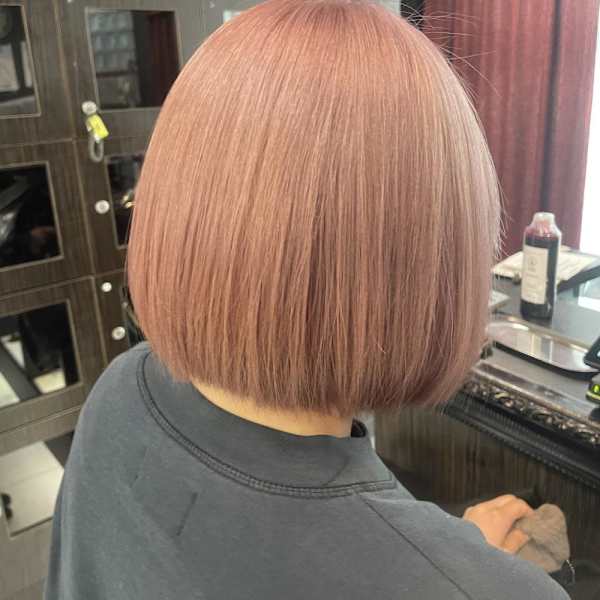 コーラルピンク【錦糸町北口】ayaka