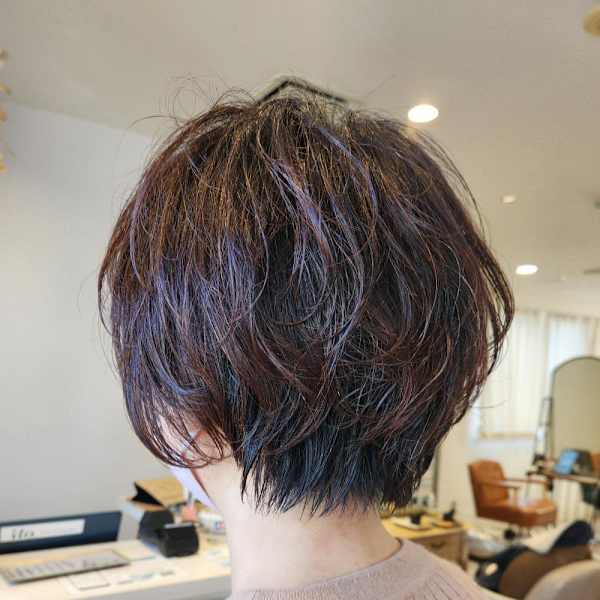 ワンカールショート♪