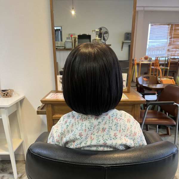 キッズカット*ARCH Sayaka*