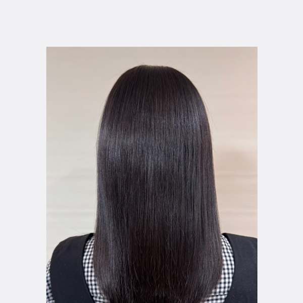 HairSalon　hiroⅹロング|Hair Salon hiro