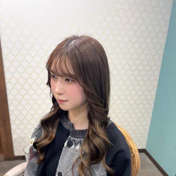 エクステメンテナンス♪