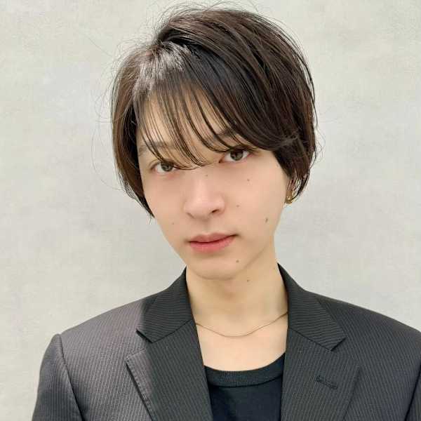 Ash茗荷谷ヘアデザイン|Ash 茗荷谷店