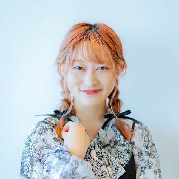 hair&make CheRu.【ヘア アンド メイク チェル】のスタッフ紹介。瀬戸 花楓