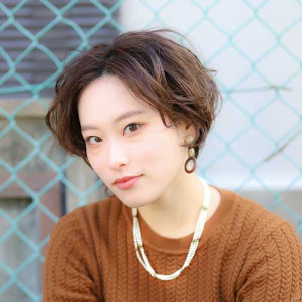 LUCIDO Style cheRu×スタイル