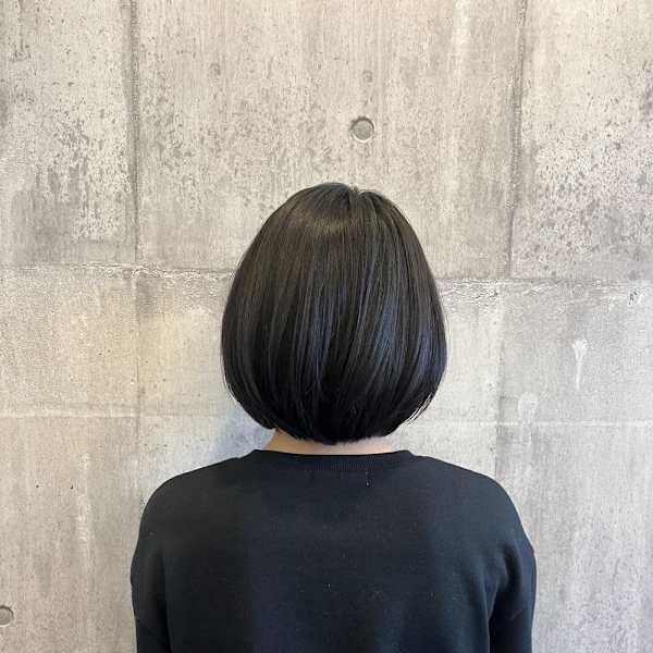 伸ばしかけボブ*ARCH Sayaka*