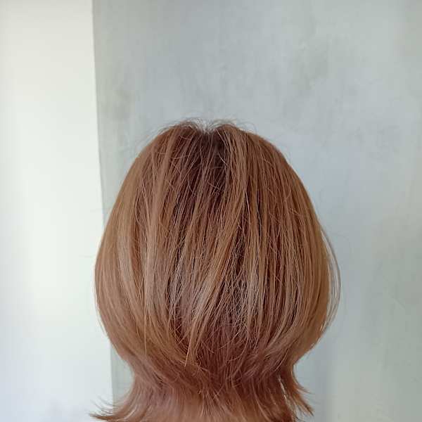 【avli】ハンサムウルフ|avli