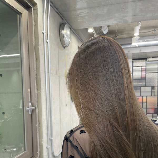 ヘアケア特化型/TOKIOリミテッド/超音波ケアプロ仕上げ|newi belsia 名駅