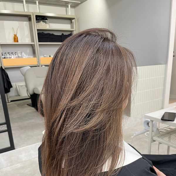 ヘアケア特化型/TOKIOリミテッド/超音波ケアプロ仕上げ|newi belsia 名駅