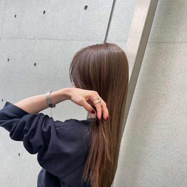 ヘアケア特化型/TOKIOリミテッド/超音波ケアプロ仕上げ|newi belsia 名駅