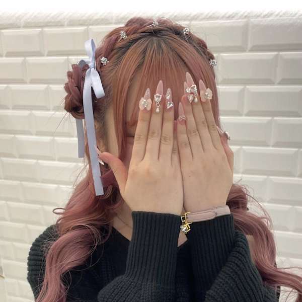 2025年イチオシ!サイドお団子♪_ユウ