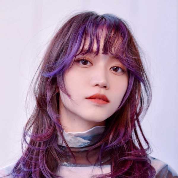 【Natural】ロングレイヤー＊20代30代40代50代|amie 水戸【アミ】