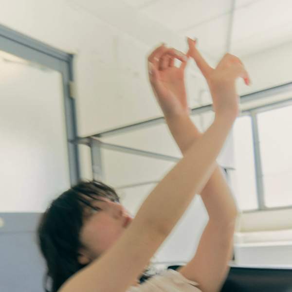 ゆるふわミディアムヘアー◎