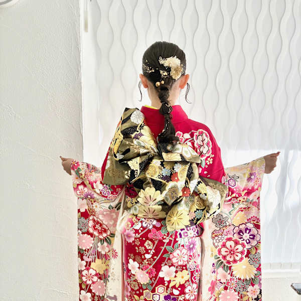 結婚式 成人式 卒業式 入学式 前撮り ヘアセット