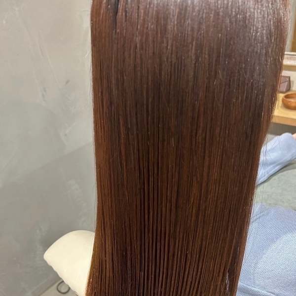 【ambiente】ロング