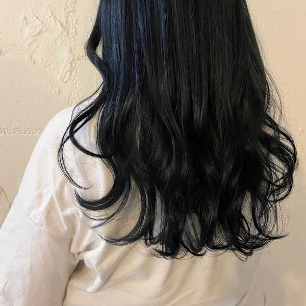 【ambiente】ロング