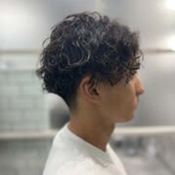 ツイストスパイラル