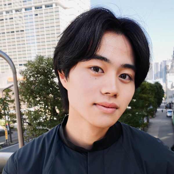 ハンサムショート