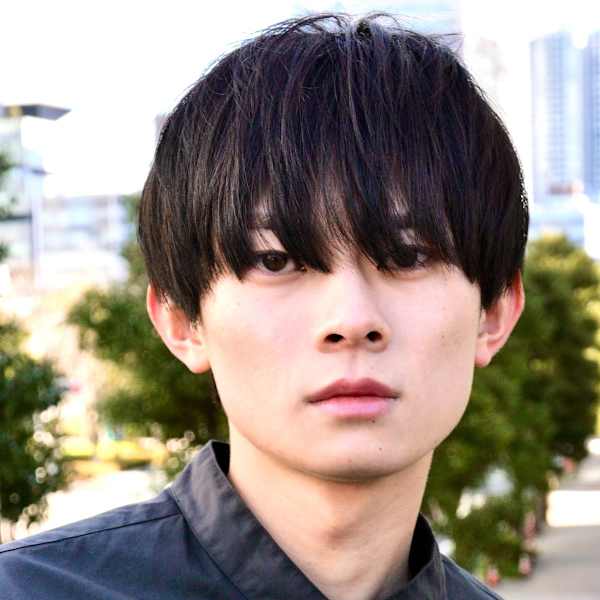 マッシュショート