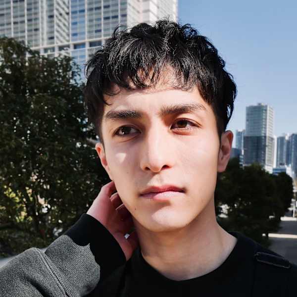 ベリーショート