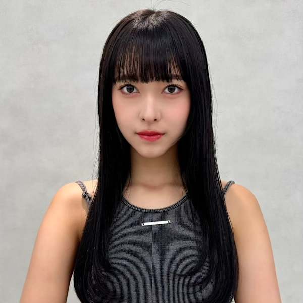 Ash茗荷谷ヘアデザイン